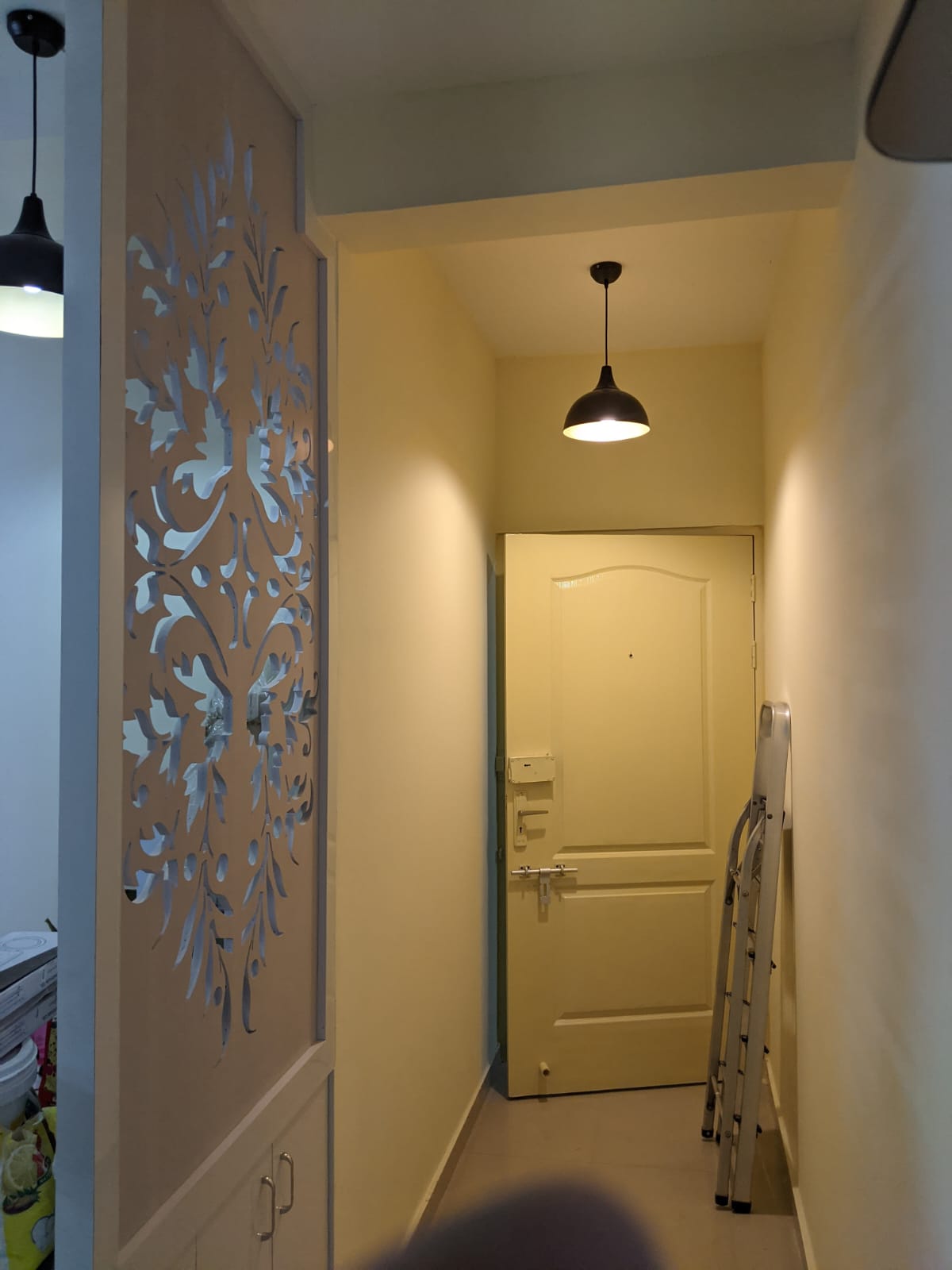 2 BHK + Extra Room Apartment For Rent in Signature Global Synera