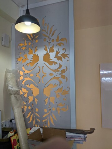 Bathroom in 2 BHK Apartment at Signature Global Synera, Sector 81 – for Rent