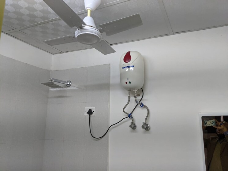 Bathroom, signature-global-synera 2 Bedroom 598 Sq.Ft. Apartment In Sector 81 Gurgaon 8949466