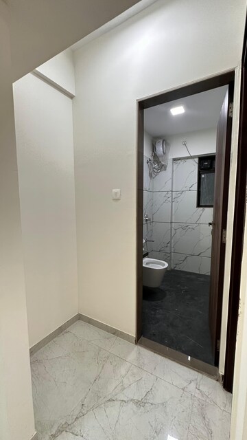 Master Bedroom in 2 BHK Apartment at JPV Pratap Elegance, Vile Parle West – for Rent