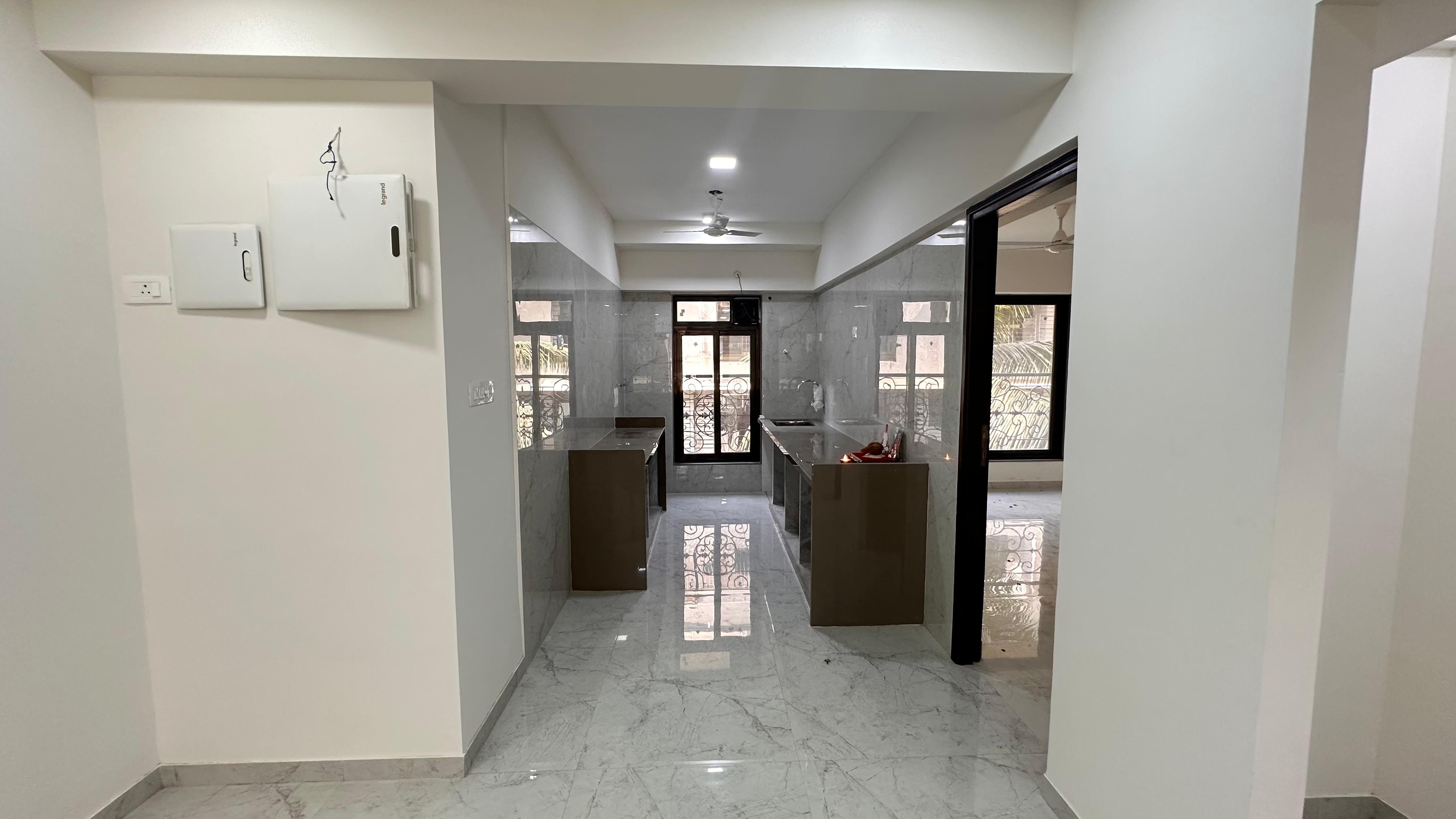 2 BHK 750 Sq.Ft. Apartment in JPV Pratap Elegance