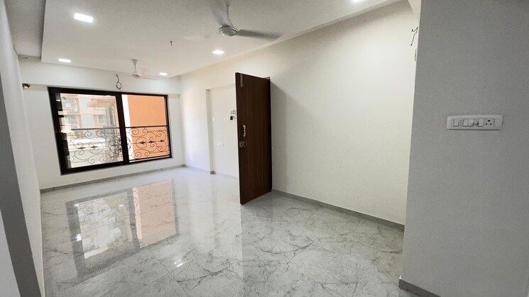Room, jpv-pratap-elegance 2 Bedroom 750 Sq.Ft. Apartment In Vile Parle West Mumbai 8949474