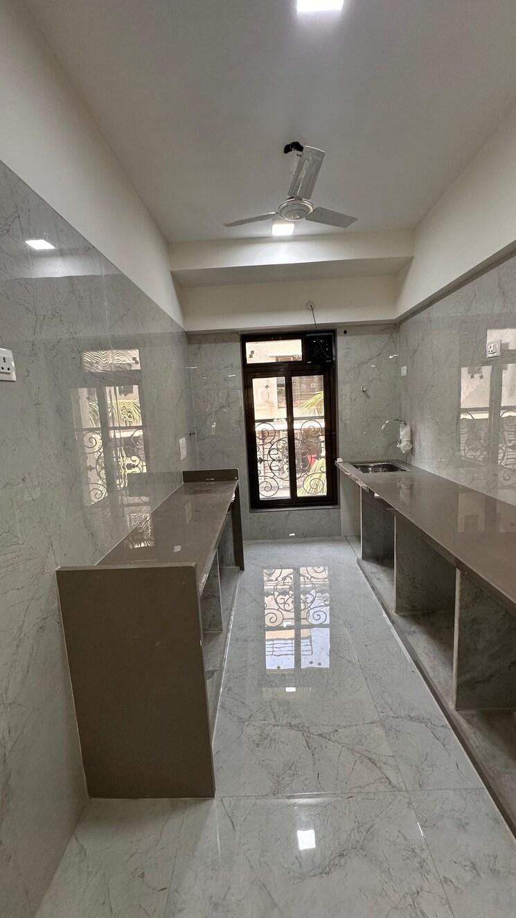 Kitchen, jpv-pratap-elegance 2 Bedroom 750 Sq.Ft. Apartment In Vile Parle West Mumbai 8949474