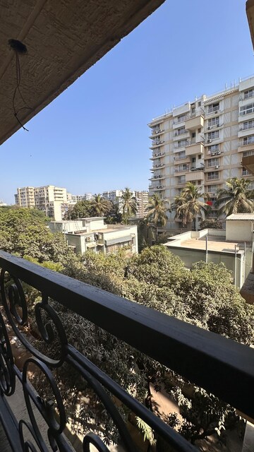 2 BHK Apartment – Exterior View View at JPV Pratap Elegance, Vile Parle West - for Rent