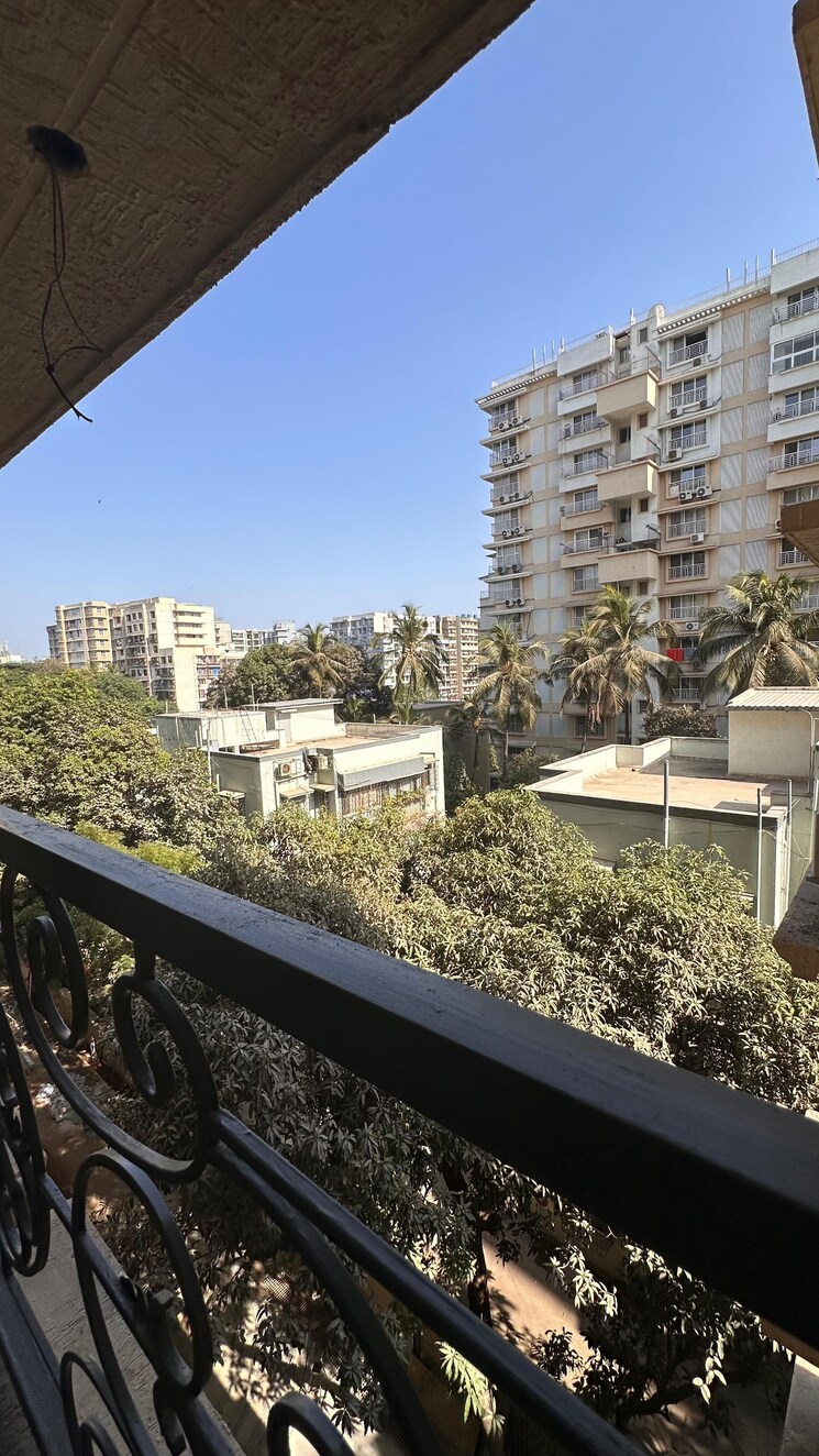 Exterior View, jpv-pratap-elegance 2 Bedroom 750 Sq.Ft. Apartment In Vile Parle West Mumbai 8949474