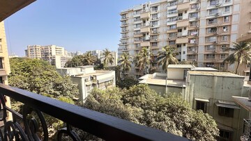 2 BHK Apartment – Exterior View View at JPV Pratap Elegance, Vile Parle West - for Rent