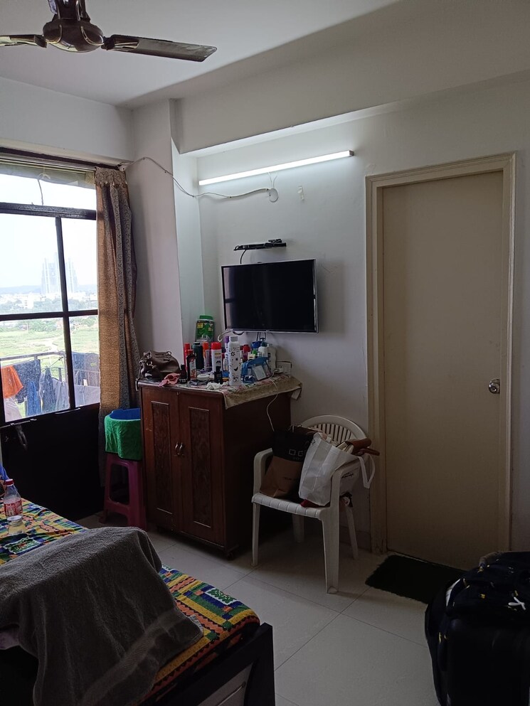 Kitchen, kshitij-ramsons 1 Bedroom 350 Sq.Ft. Apartment In Sector 95 Gurgaon 8949476