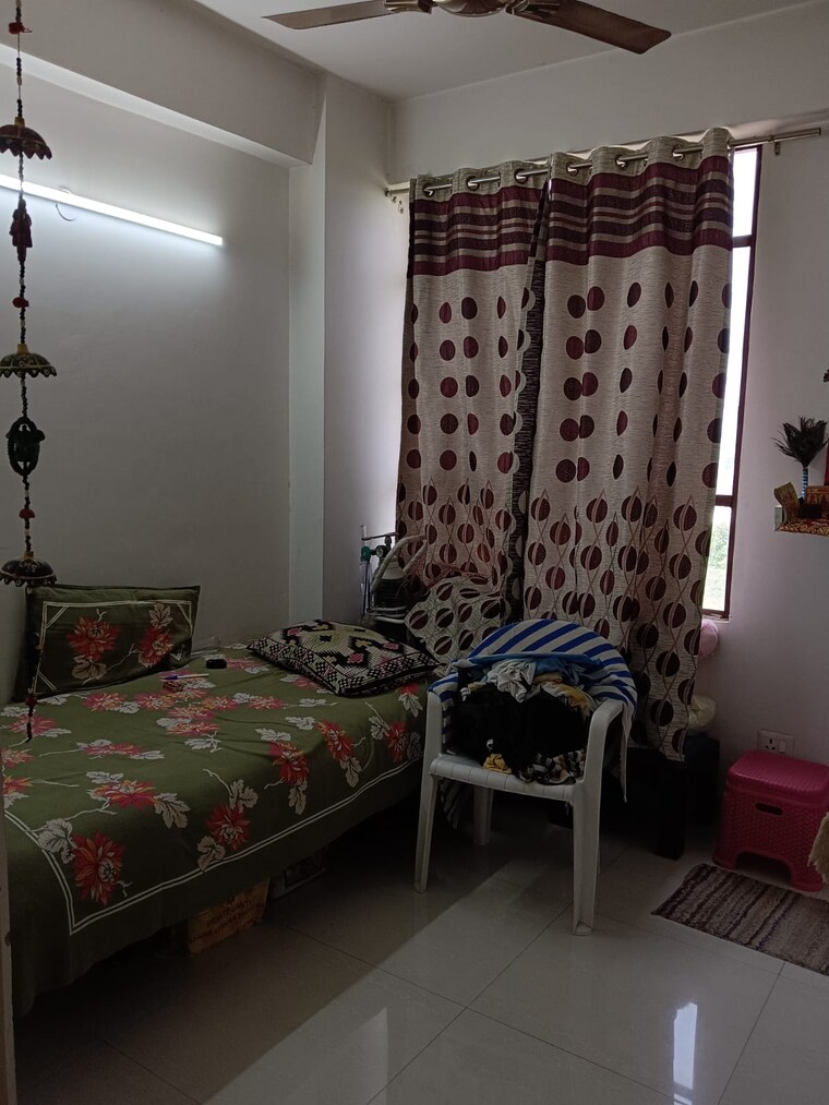 Living Room, kshitij-ramsons 1 Bedroom 350 Sq.Ft. Apartment In Sector 95 Gurgaon 8949476