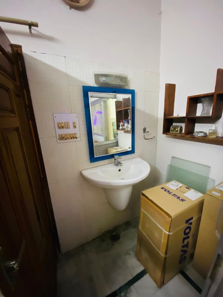 Master Bedroom, sitapur road 2 Bedroom 1700 Sq.Ft. Villa In Sitapur Road Lucknow 8949483