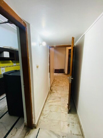 Building Lobby in 2 BHK Villa at Sitapur Road – for Rent