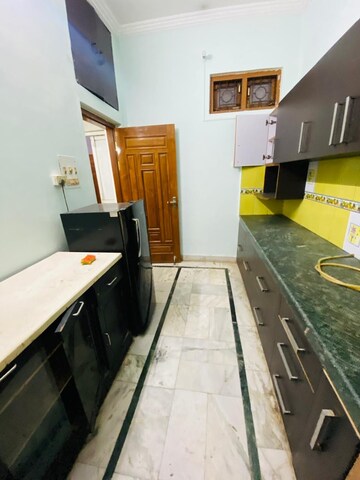 Kitchen in 2 BHK Villa at Sitapur Road – for Rent