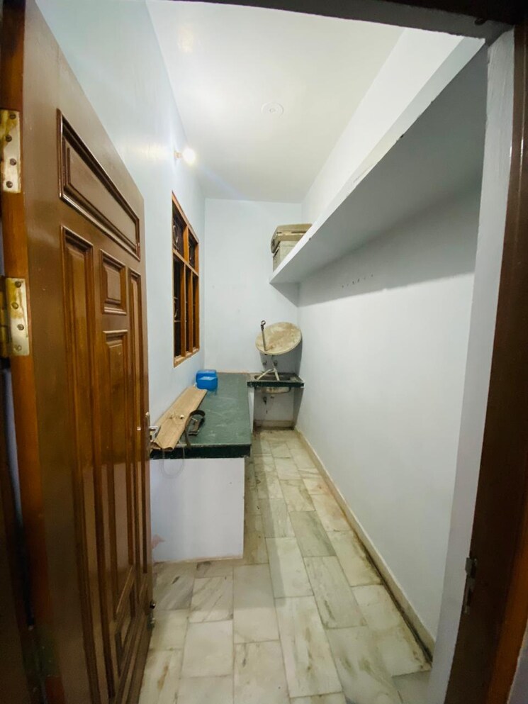 Kitchen, sitapur road 2 Bedroom 1700 Sq.Ft. Villa In Sitapur Road Lucknow 8949483