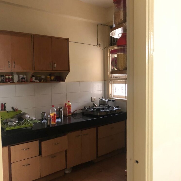 Kitchen, unitech-south-city-ii 2 Bedroom 1040 Sq.Ft. Builder Floor In South City 2 Gurgaon 8949480