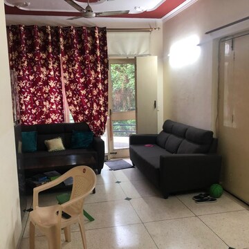 2 BHK Builder Floor For Rent in Unitech South City II, South City 2