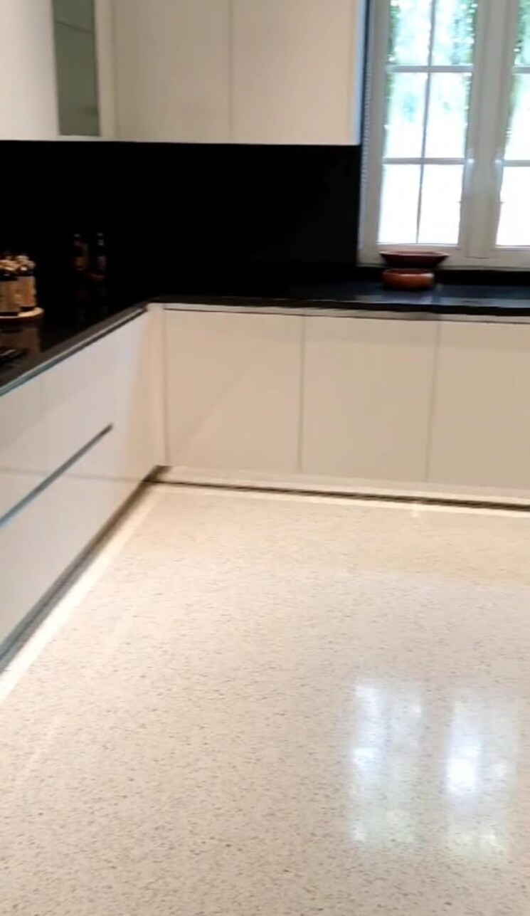 Kitchen, lodha-villa-royale 4 Bedroom 3019 Sq.Ft. Villa In Mankoli Thane 8949487