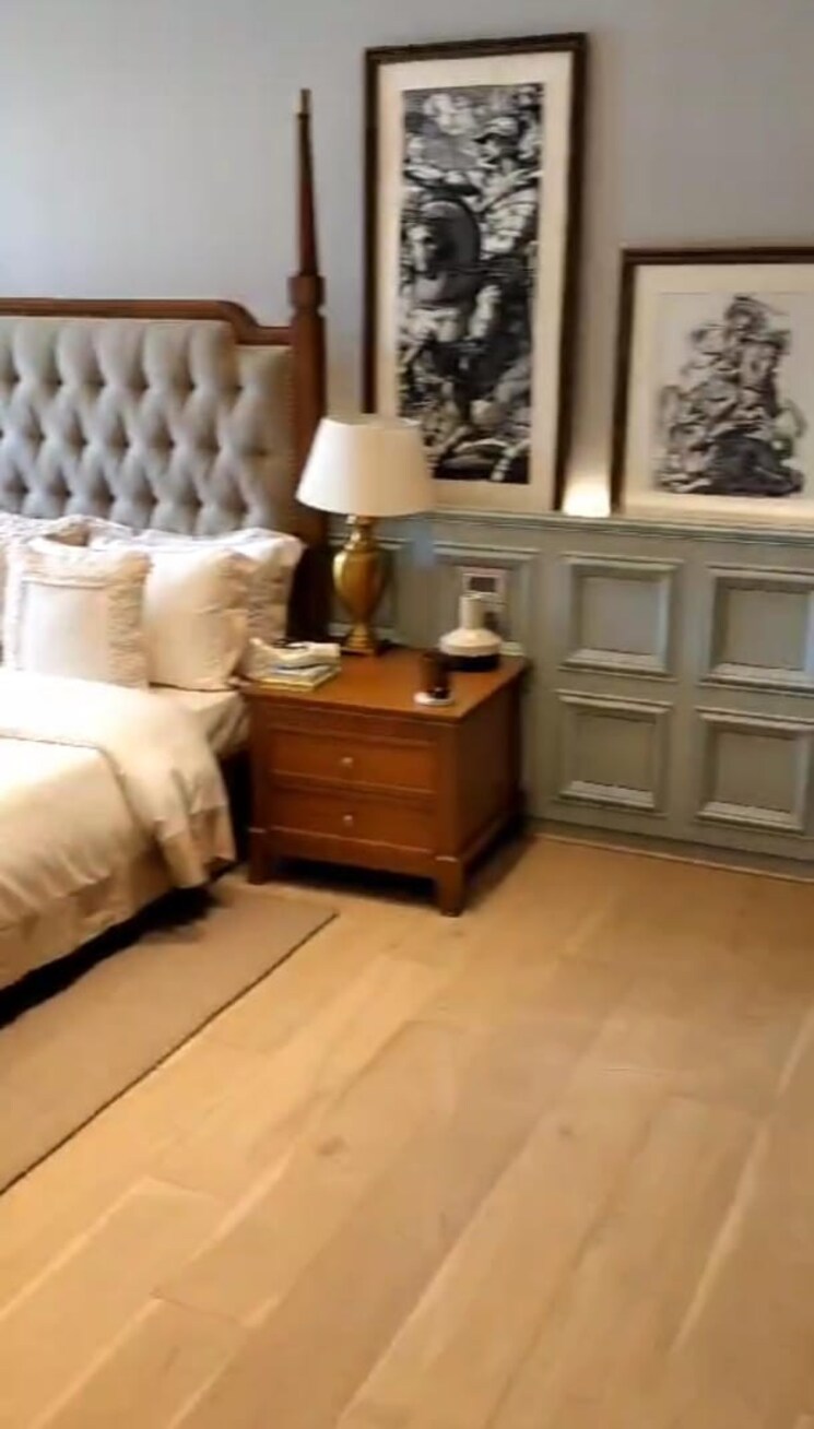 Living Room, lodha-villa-royale 4 Bedroom 3019 Sq.Ft. Villa In Mankoli Thane 8949487