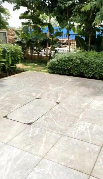 Balcony in 4 BHK Villa at Lodha Villa Royale, Mankoli – for Sale