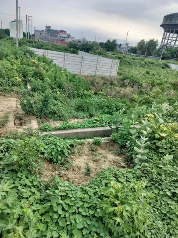  Plot For Sale in Vasant Kunj