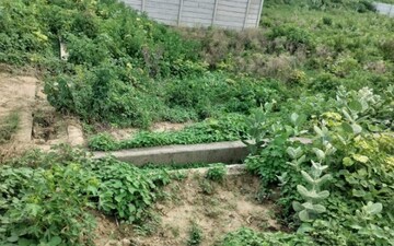 Plot For Sale in Vasant Kunj