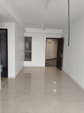 Building Lobby in 4 BHK Apartment at Kalpataru Paramount, Kapur Bawdi – for Sale