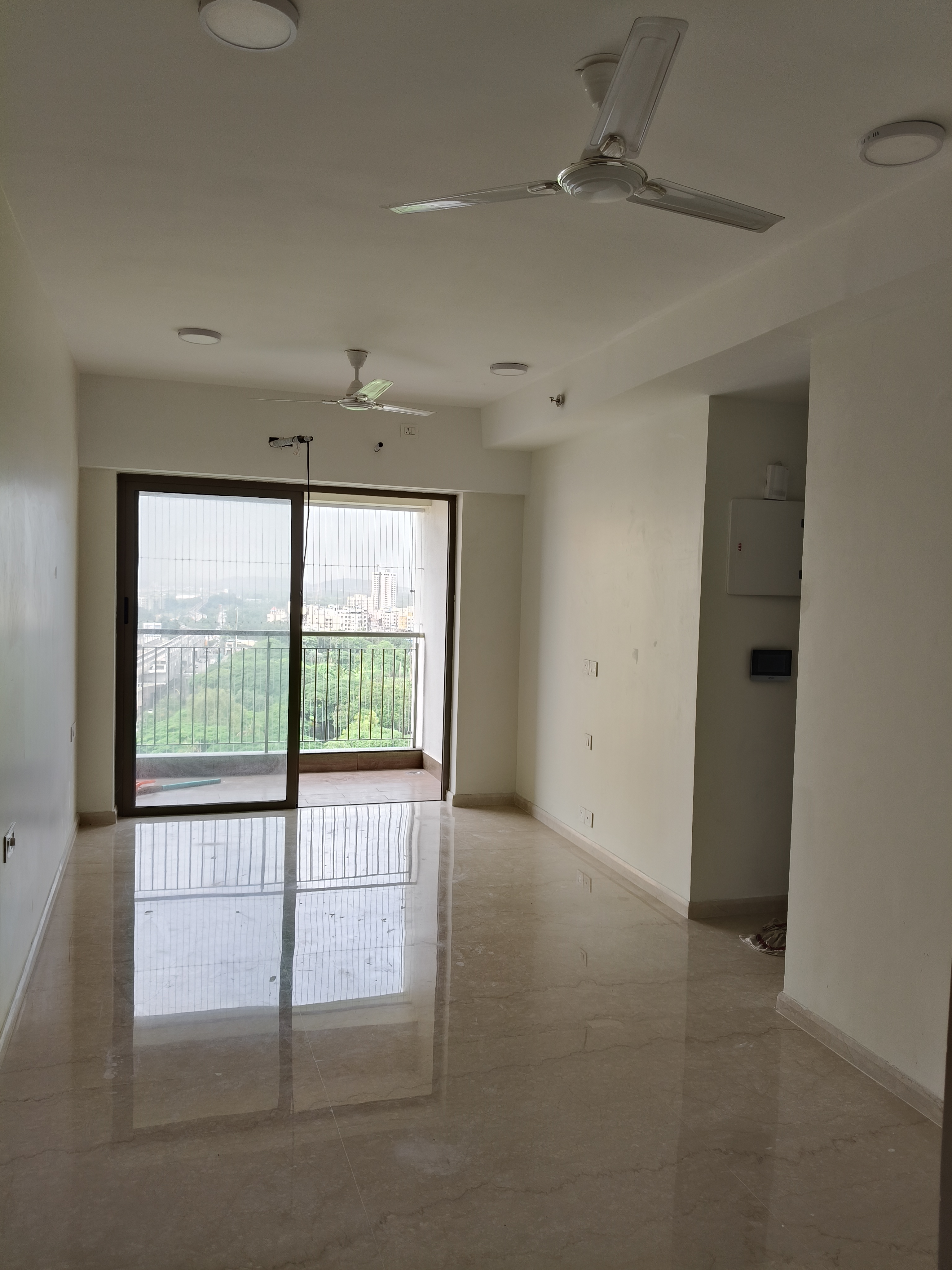 4 BHK Apartment For Sale in Kalpataru Paramount