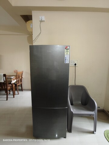 Furnished Amenities in 2 BHK Apartment at Gotri – for Rent