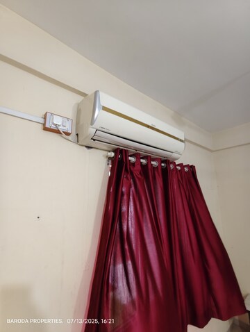 Furnished Amenities in 2 BHK Apartment at Gotri – for Rent