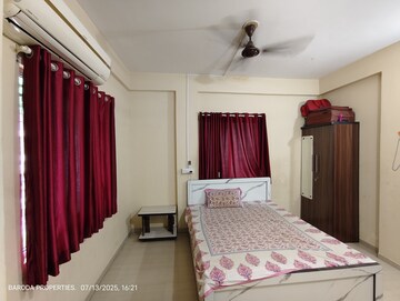 2 BHK Apartment For Rent in Gotri