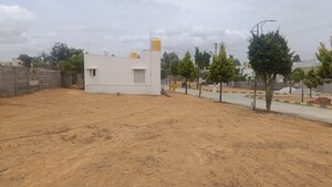 2 BHK Villa For Sale in Bagalur Road