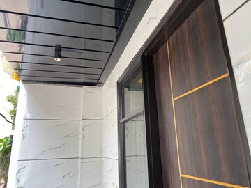  Plot – Exterior View View at Mahavir Enclave - for Sale