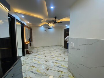  Plot – Exterior View View at Mahavir Enclave - for Sale