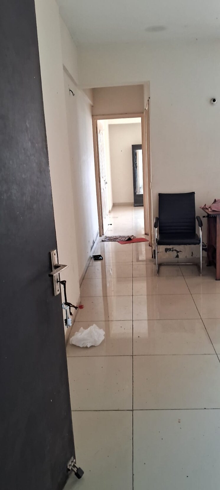 Bathroom, wave-dream-homes 1 Bedroom 578 Sq.Ft. Apartment In Wave City Ghaziabad 8949494