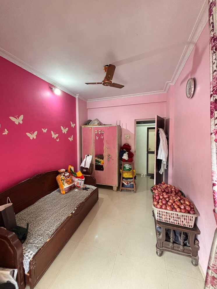 Room, rai-pandu-hari-enclave-phase-2 2 Bedroom 980 Sq.Ft. Apartment In Kalyan East Thane 8949498