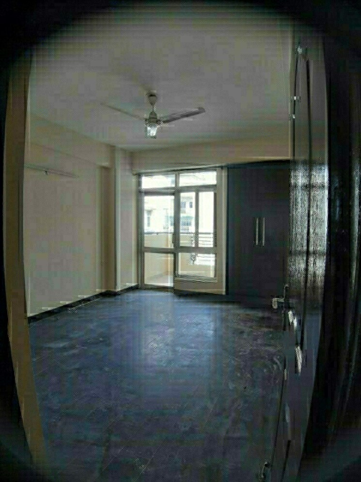 Bedroom, civitech-florencia 3 Bedroom 1915 Sq.Ft. Apartment In Vaishali Sector 9 Ghaziabad 8949504