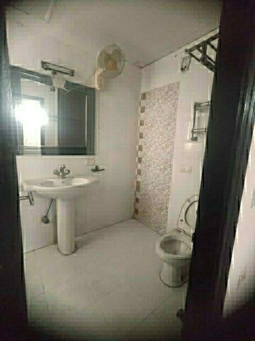 Bathroom in 3 BHK Apartment at Civitech Florencia, Vaishali Sector 9 – for Sale