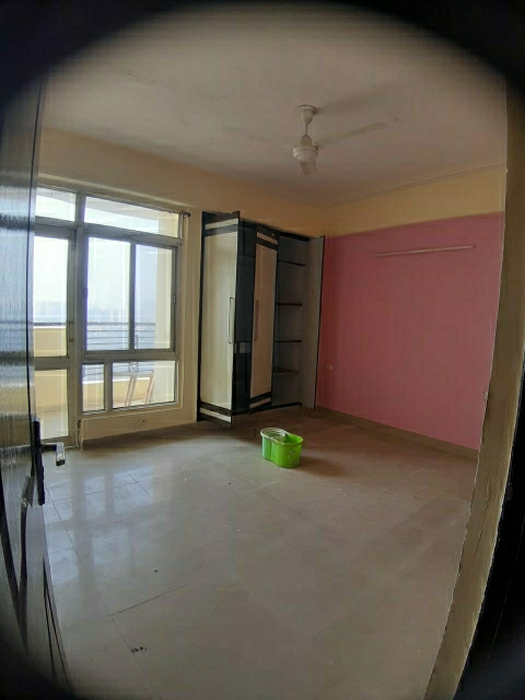 3 BHK + Extra Room 1915 Sq.Ft. Apartment in Civitech Florencia