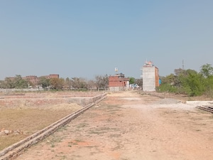 Plot Area in  Plot at Raebareli Road – for Sale