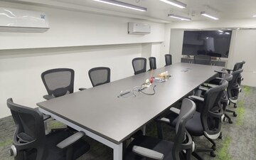 Office Space For Rent in Amanora Park Town