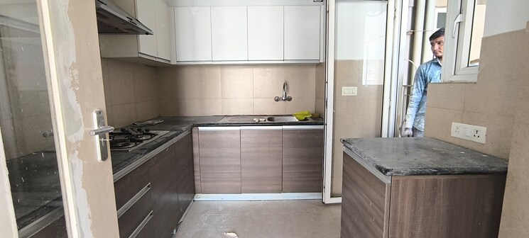 Kitchen, conscient-heritage-max 3 Bedroom 2075 Sq.Ft. Apartment In Sector 102 Gurgaon 8949511