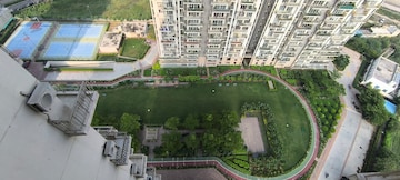 3 BHK Apartment For Rent in Conscient Heritage Max, Sector 102