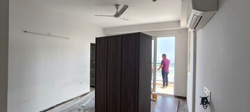 Bedroom in 3 BHK Apartment at Conscient Heritage Max, Sector 102 – for Rent