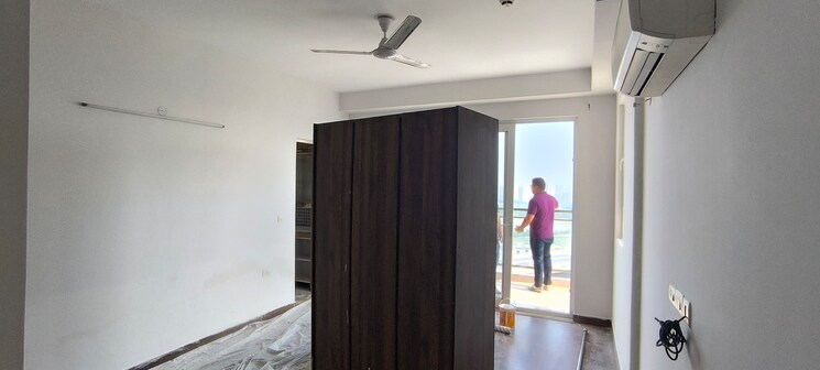 Bedroom, conscient-heritage-max 3 Bedroom 2075 Sq.Ft. Apartment In Sector 102 Gurgaon 8949511