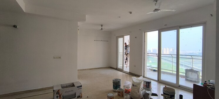 Living Room, conscient-heritage-max 3 Bedroom 2075 Sq.Ft. Apartment In Sector 102 Gurgaon 8949511