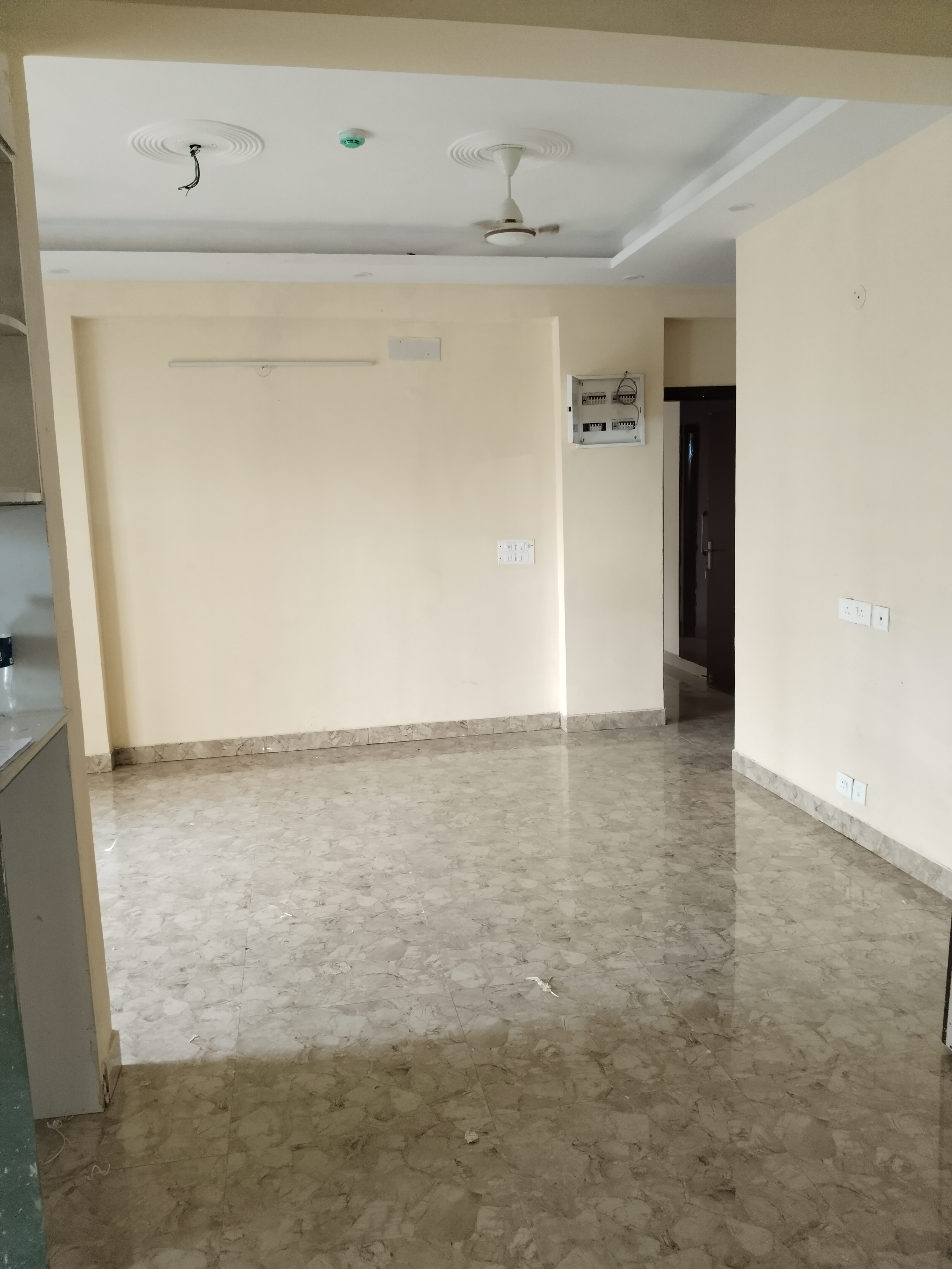 3.5 BHK + Pooja Room Apartment For Rent in Amrapali Terrace Homes