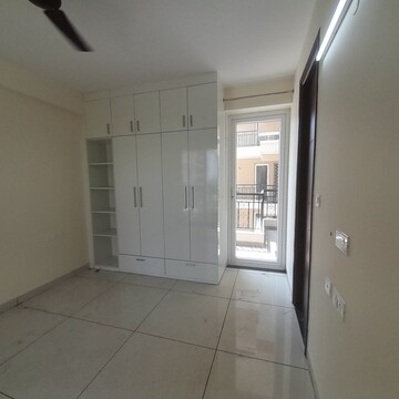 Building Lobby in 4 BHK Apartment at International Airport Road – for Rent