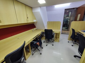 Team Area in  Office Space at Crystal Plaza Andheri West, Andheri West – for Rent