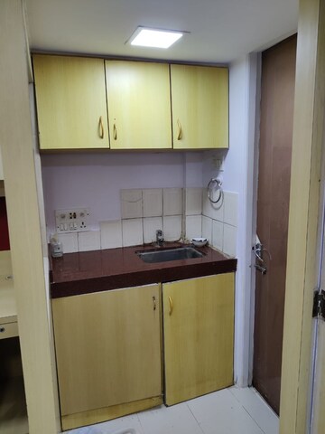 Floor Plan in  Office Space at Crystal Plaza Andheri West, Andheri West – for Rent