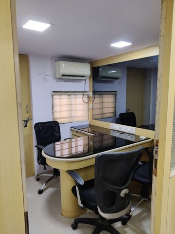 Team Area in  Office Space at Crystal Plaza Andheri West, Andheri West – for Rent