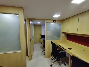 Team Area in  Office Space at Crystal Plaza Andheri West, Andheri West – for Rent