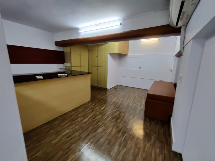 Floor Plan, crystal-plaza-andheri-west Commercial Office Space 600 Sq.Ft. In Andheri West Mumbai 8949517